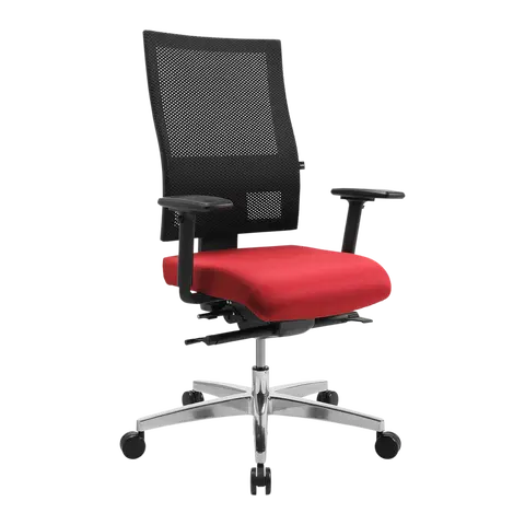 sedia per ufficio Sitness-Profi-200