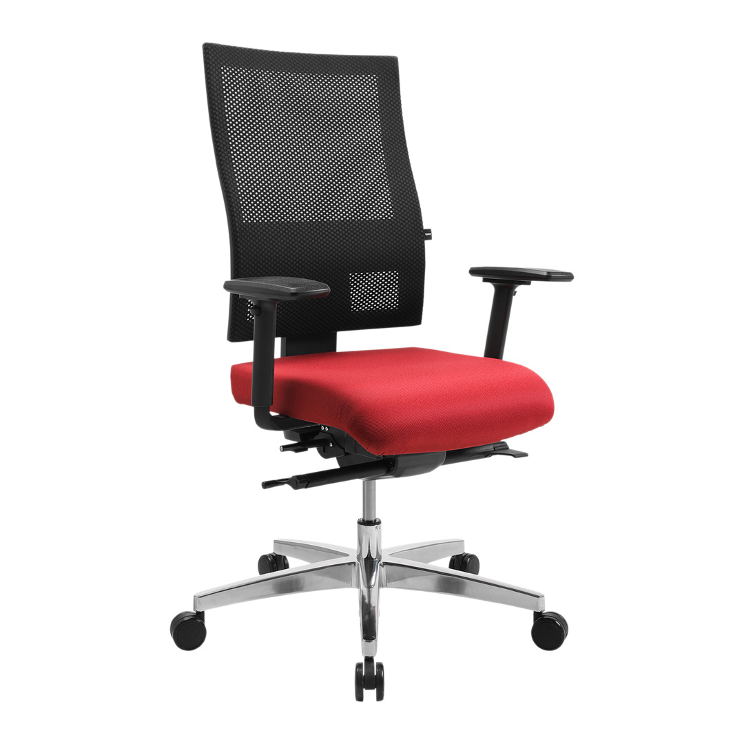 chaise de bureau Sitness-Profi-200