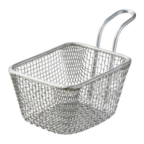 panier à frire Revol