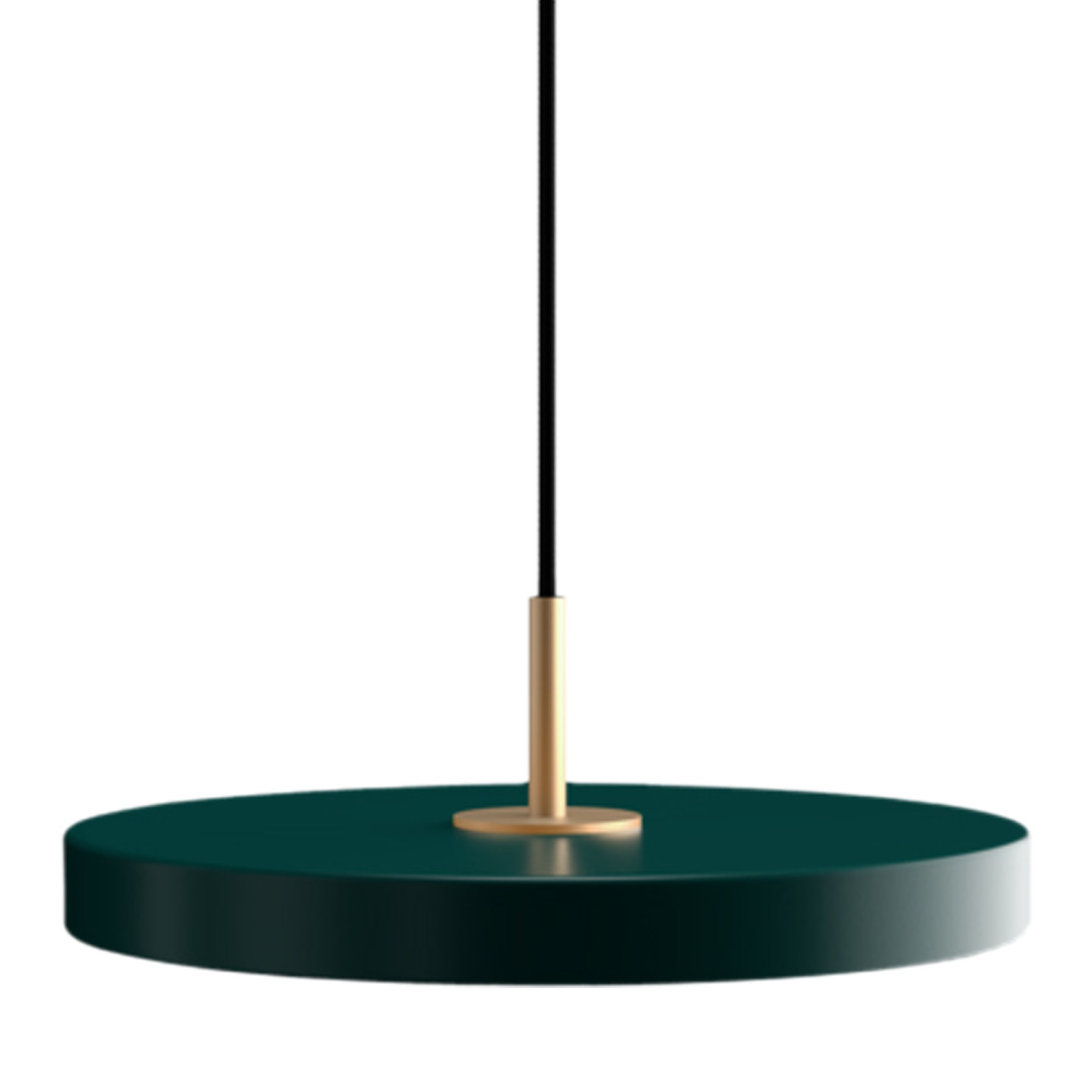 lampada a sospensione Asteria