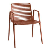 Gartenstuhl Zebra