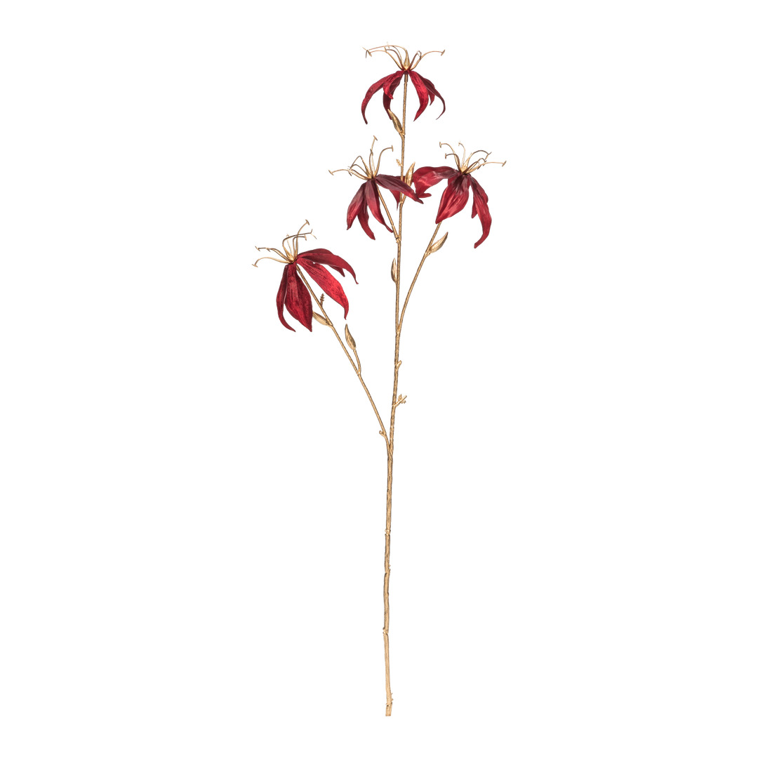 ramo decorativo Magic Blooms