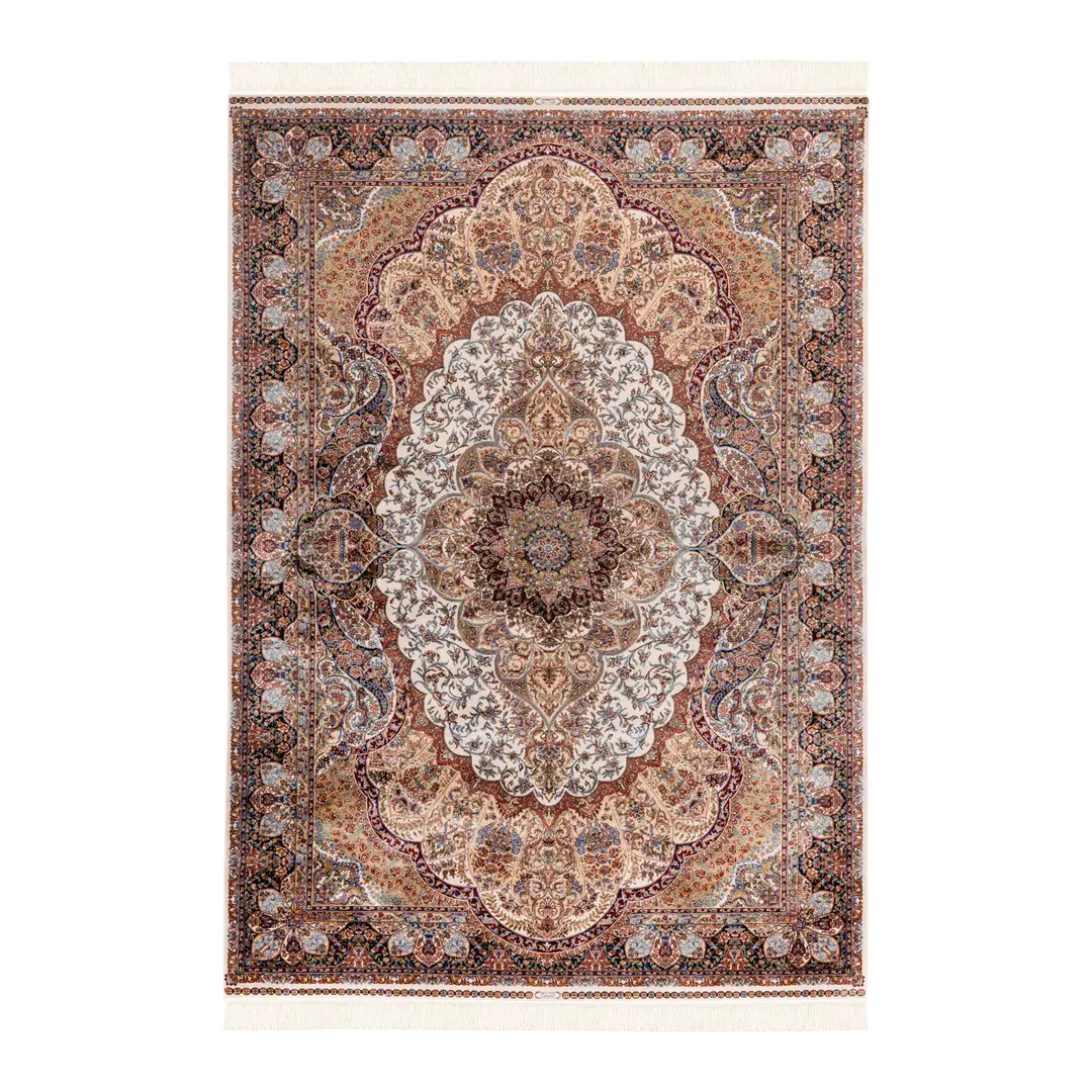 tapis à fibres faibles Babylon