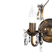lampada da parete TERESA