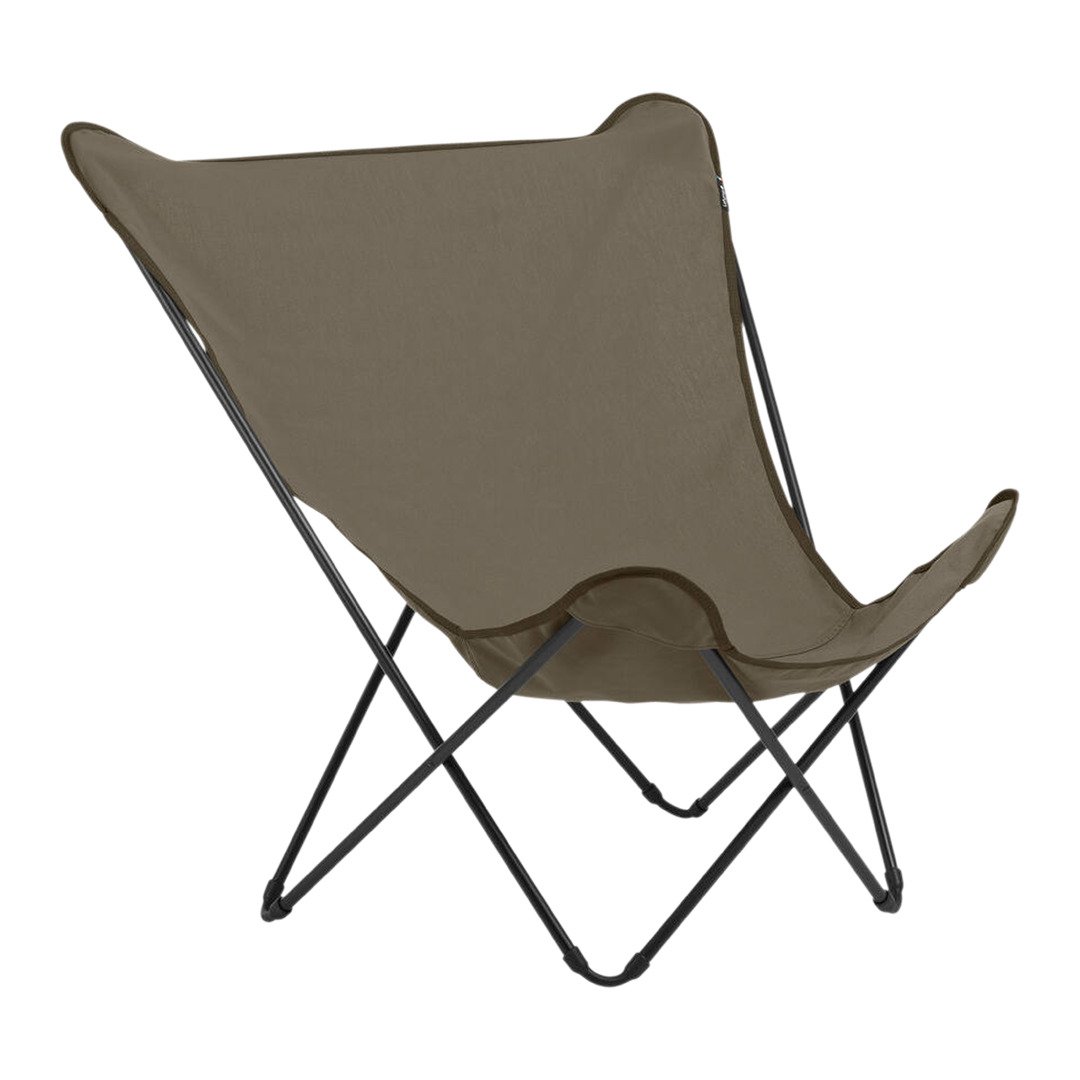 chaise longue Pop up XL