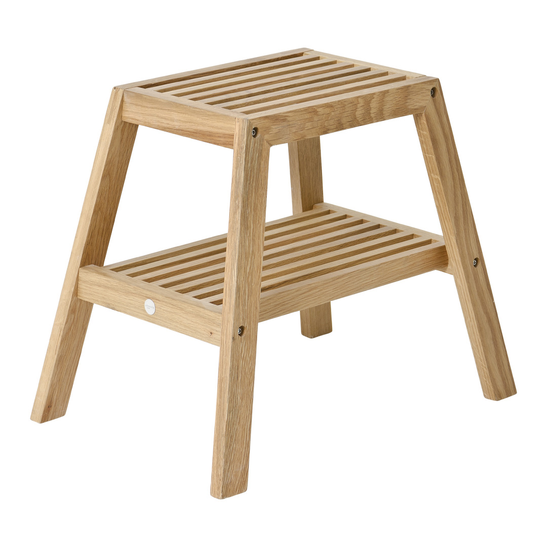 Hocker Hocker