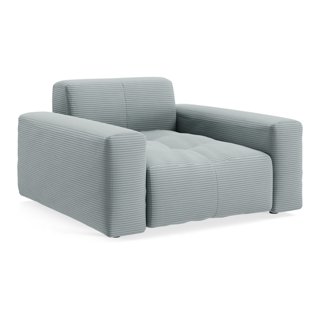 fauteuil Pensacola 2.0