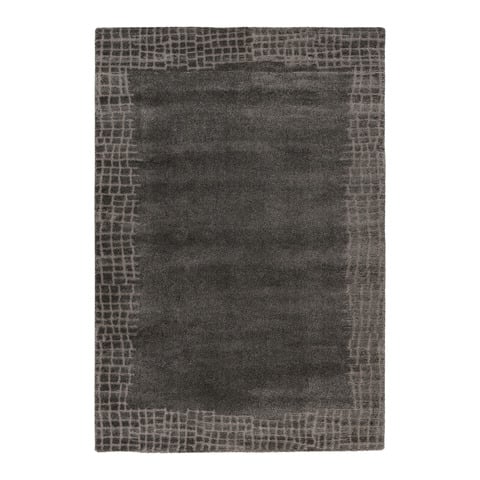tapis à fibres élevés Canyon
