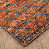 moderner Orientteppich Alovera