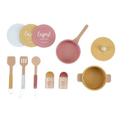 Giocattoli di legno Kitchen Mini