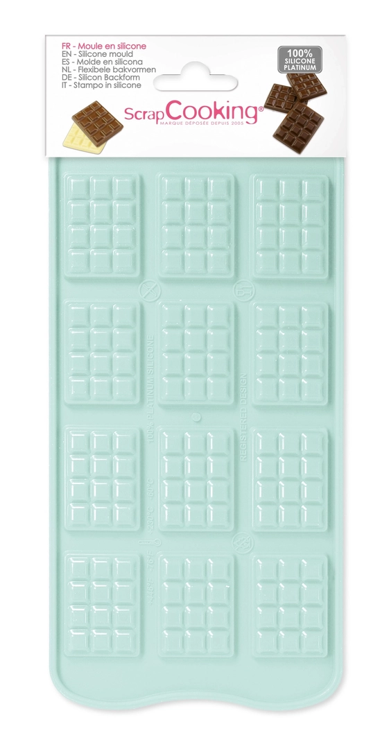stampo in silicone Baking