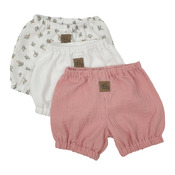 pagliaccetti Shorty
