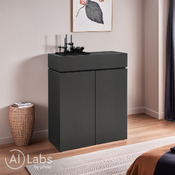 commode UNIQUE