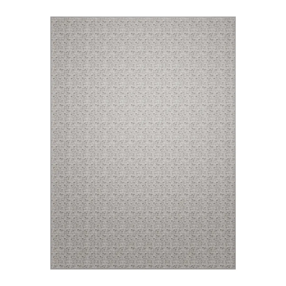 tapis tissé plat Synthetica