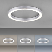plafoniera Pure Lines Round
