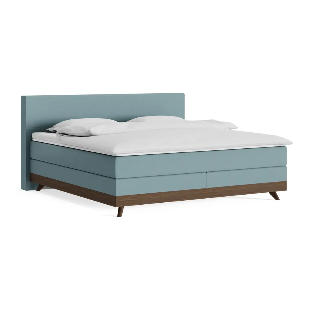 letto Boxspring ISLAND-SPRING ELE.