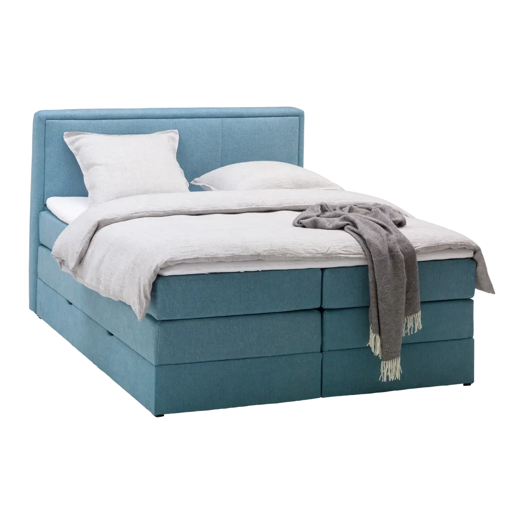 letto Boxspring Swing