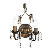 lampada da parete TERESA