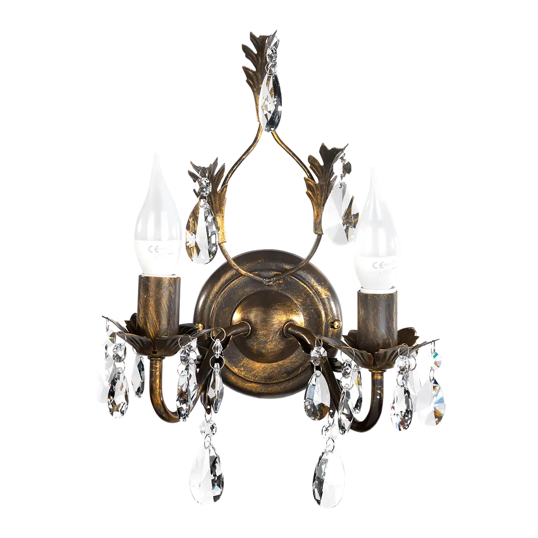 lampada da parete TERESA