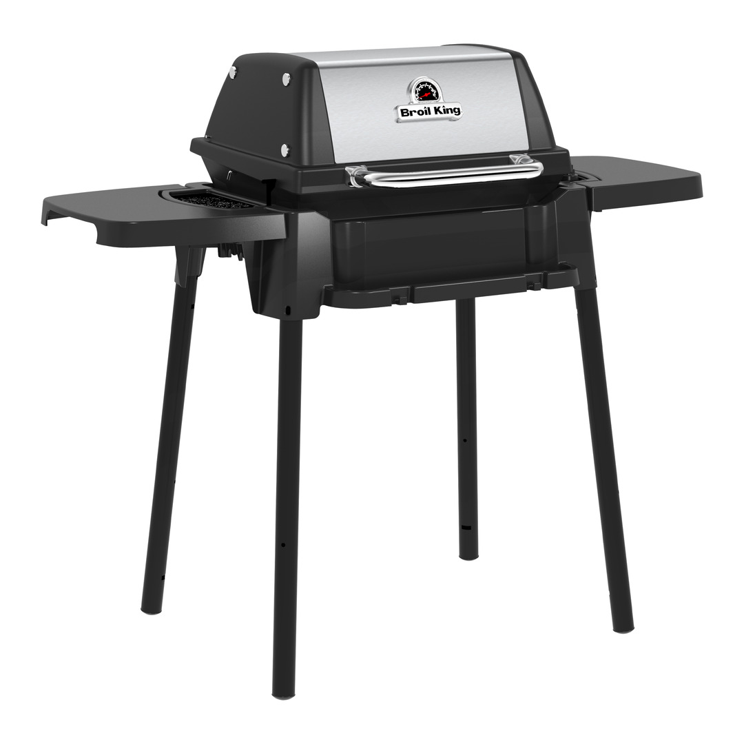 barbecue à gaz Porta Chef 120