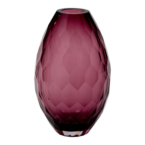 Vase Morado