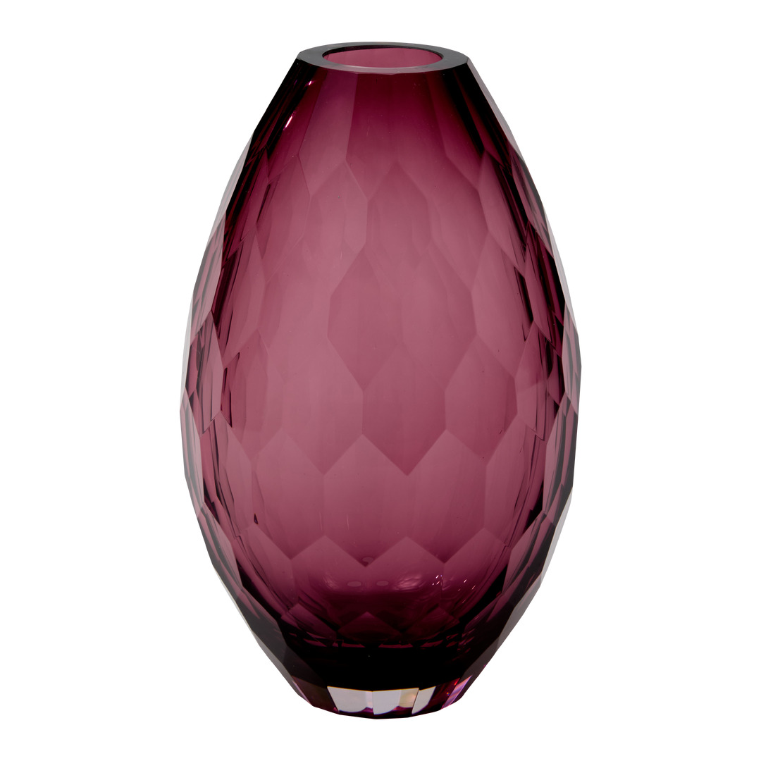 vaso Morado