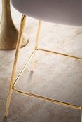 tabouret de bar Samt
