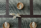 set da tavola OMBRE