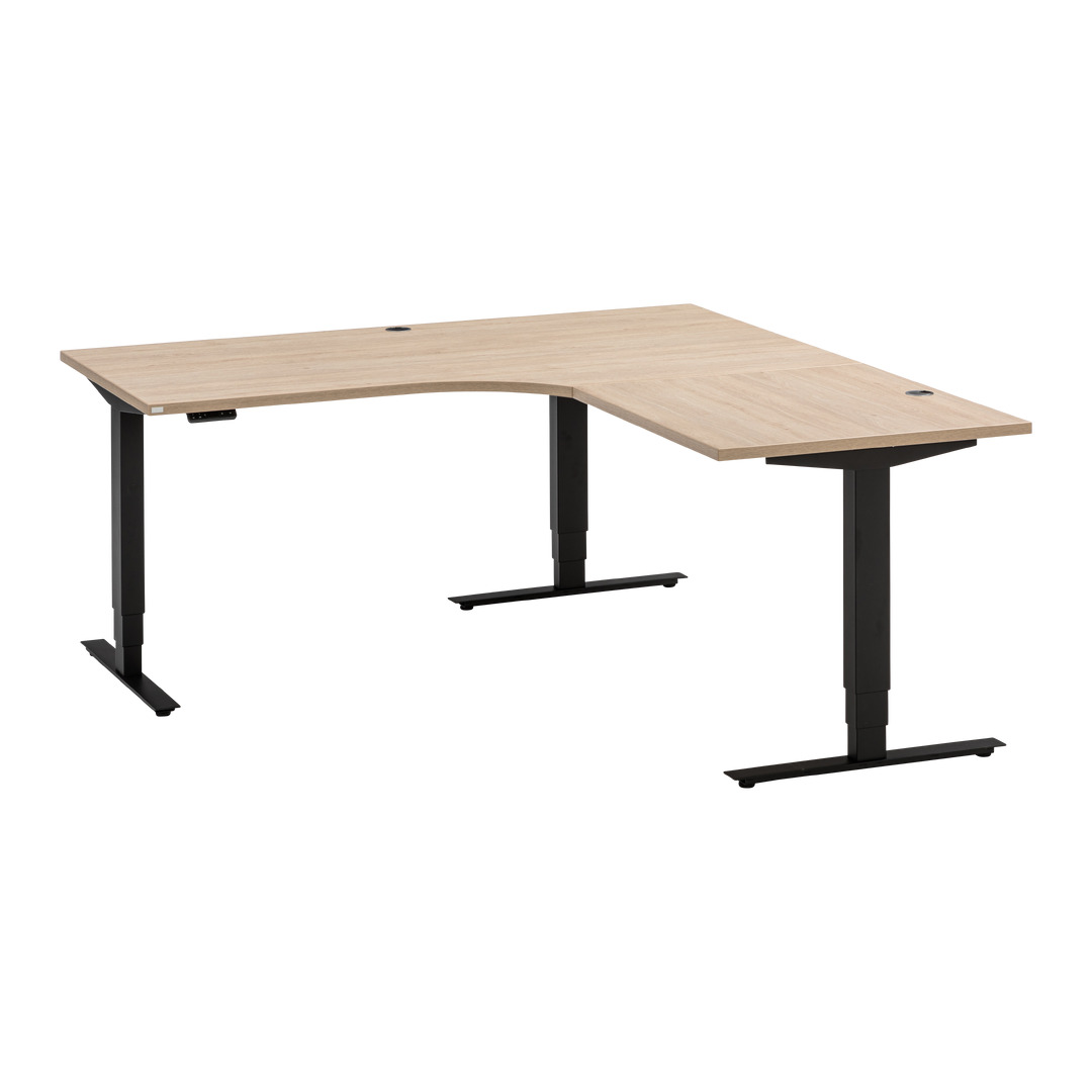 Schreibtisch Techno-105