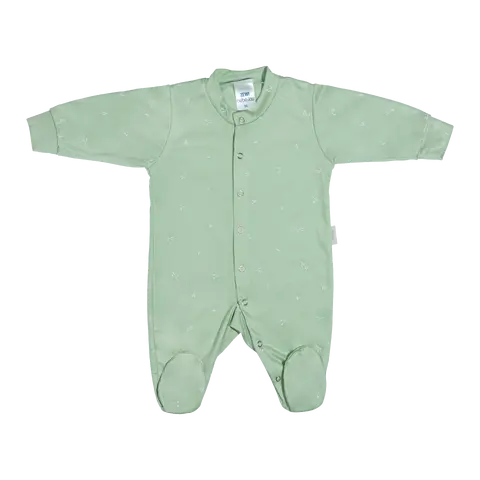 grenouillère Zewi Cloth