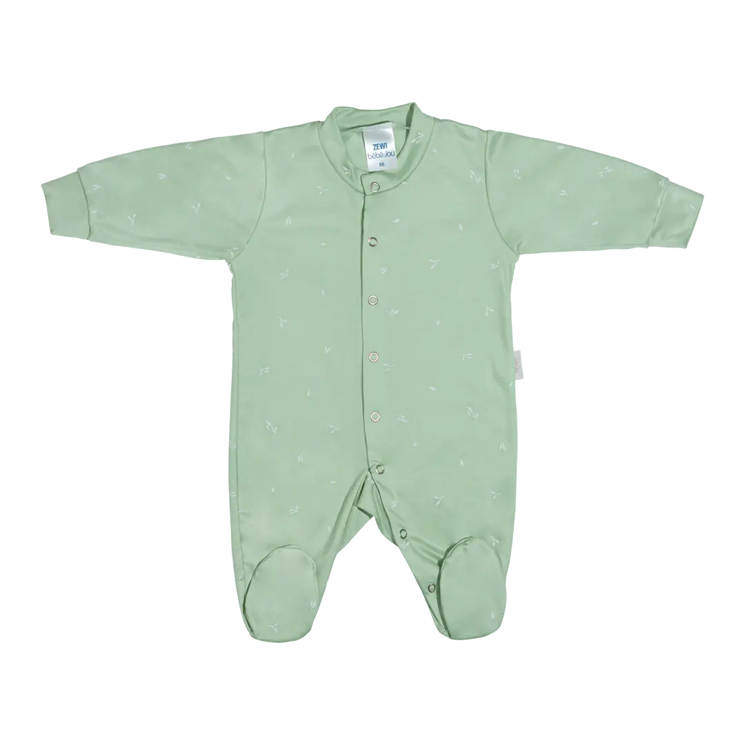 grenouillère Zewi Cloth