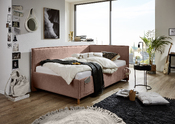 lit boxspring Fun