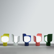 lampe de table BLOM