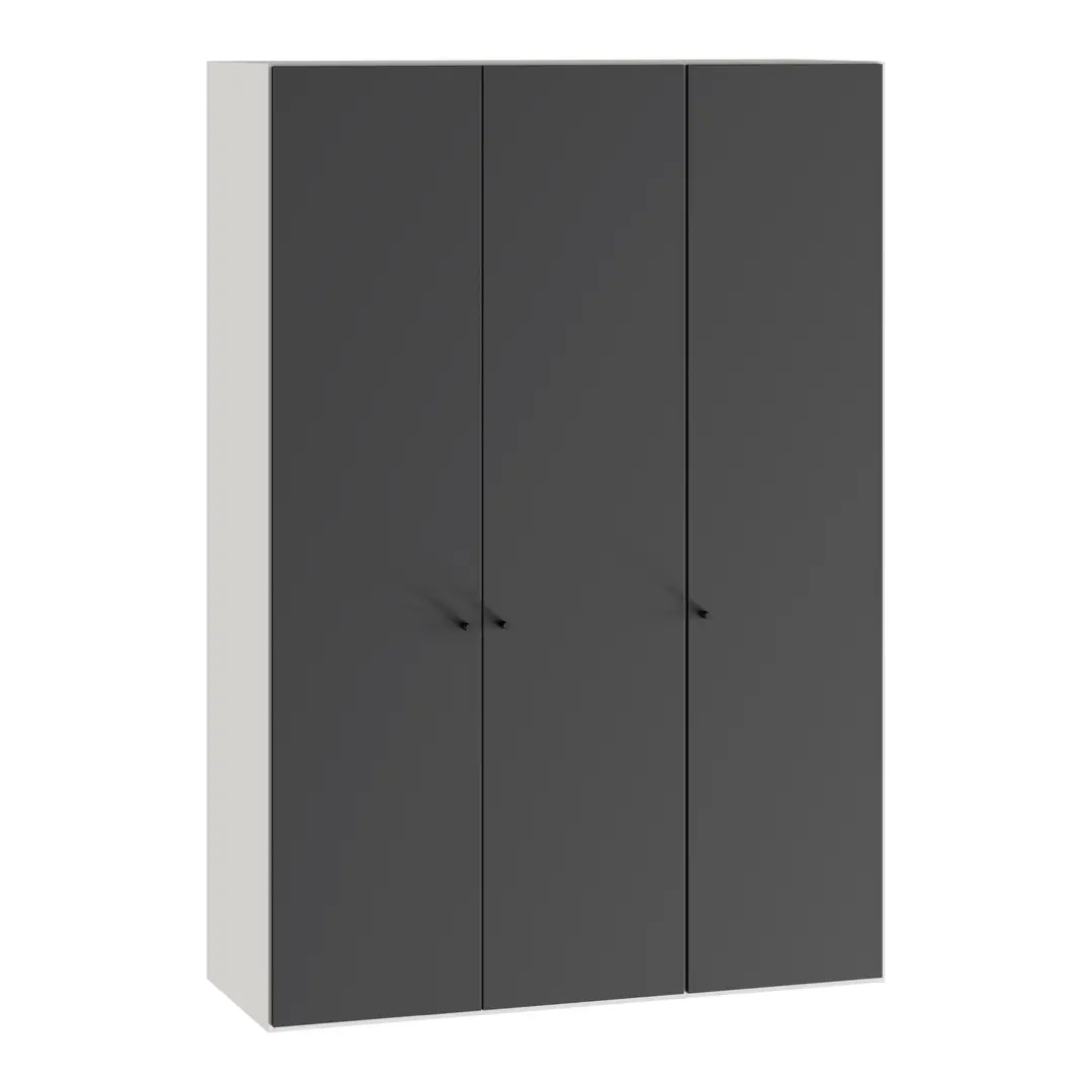 Drehtürenschrank Atlantis
