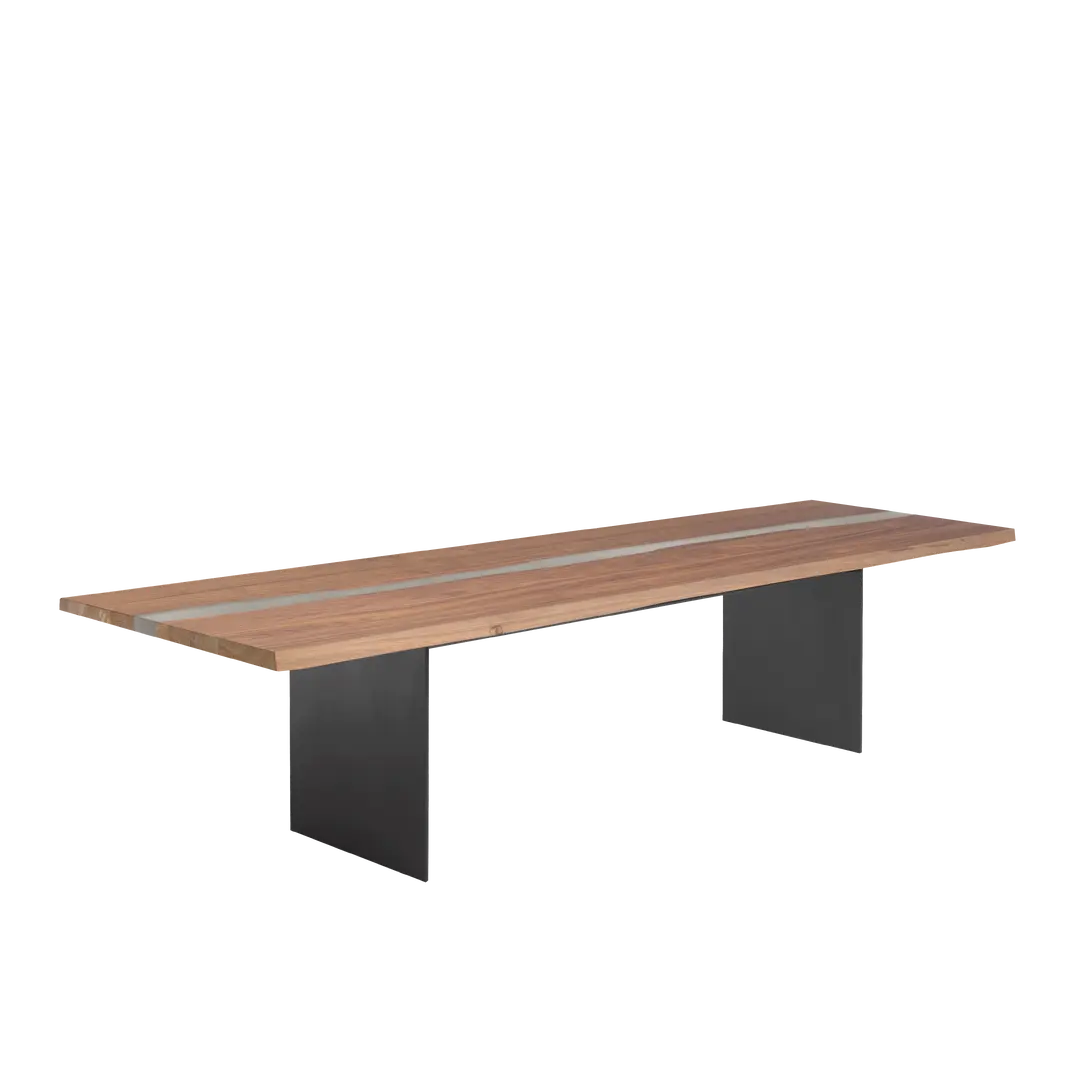 table de salle à manger BIG