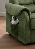 fauteuil Nino