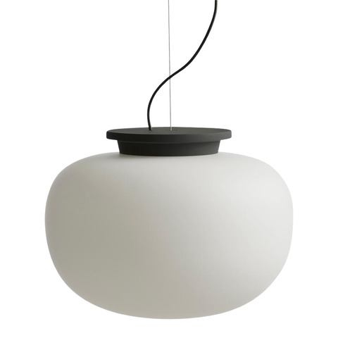 lampada a sospensione Supernate