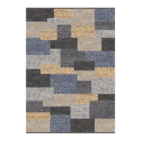 tapis de laine Salsa Design