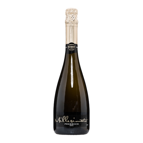 Schaumwein Serre
