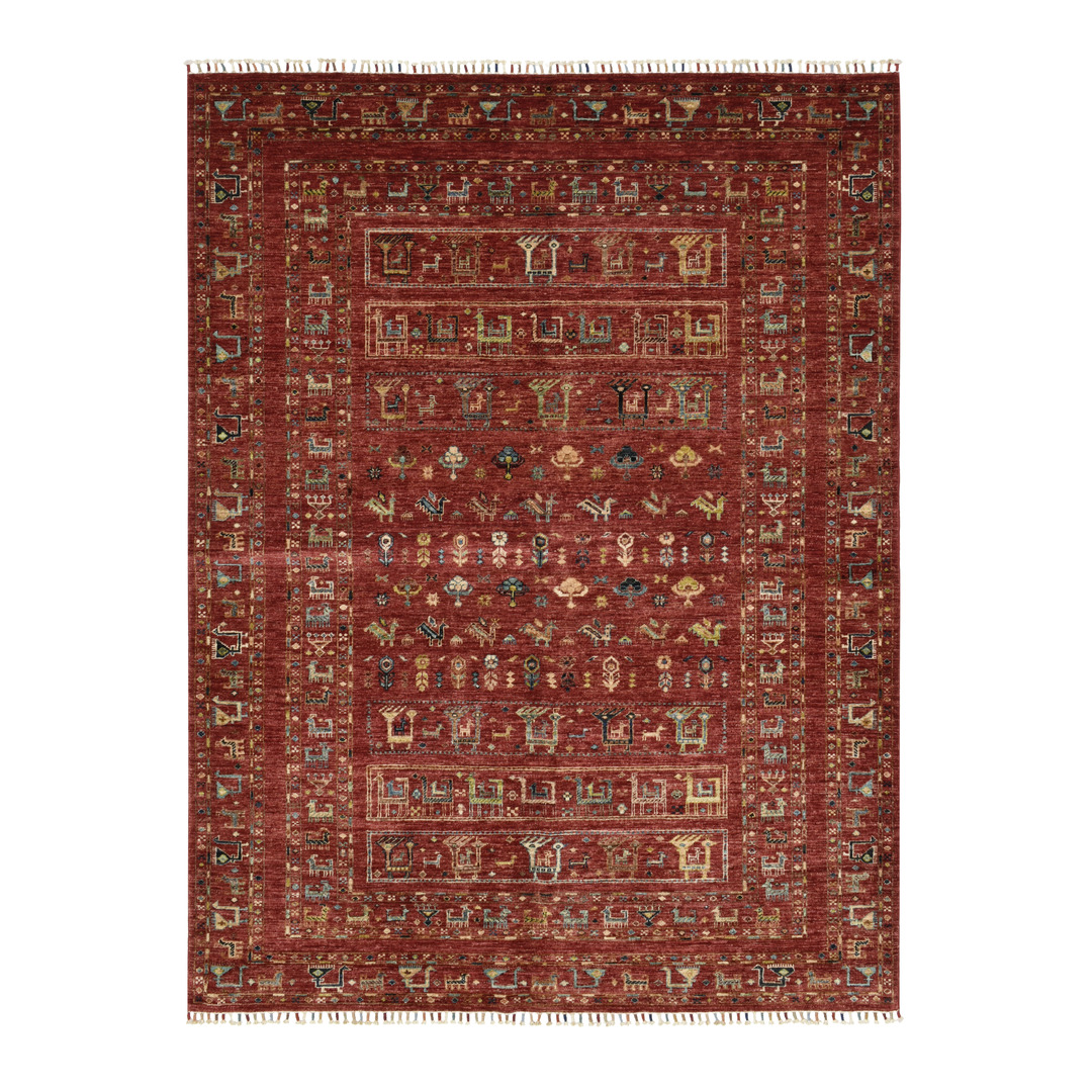 Orientteppich Saraban