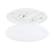 lampada da parete e soffitto Frania