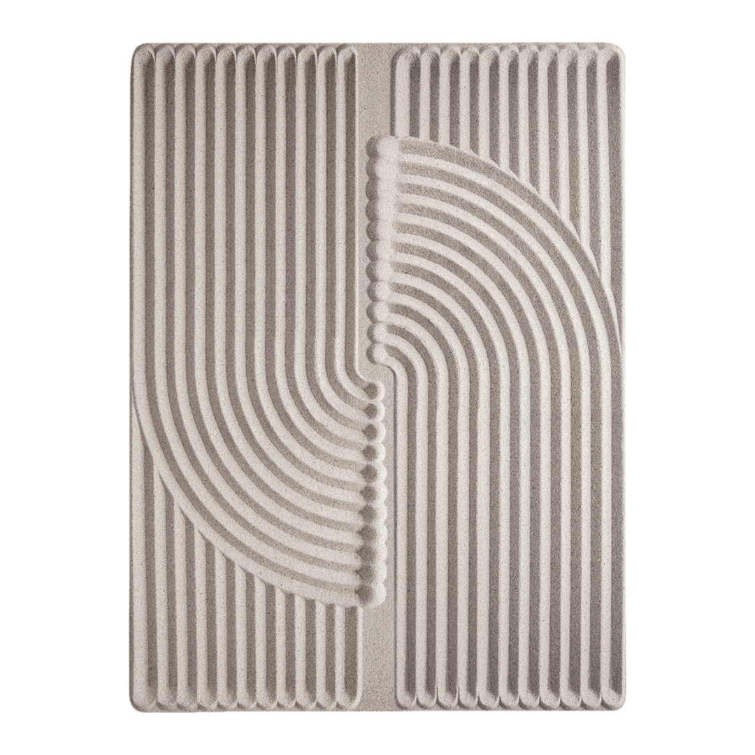 tapis tufté/tissé Sand