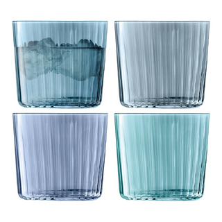 set di bicchieri Gems