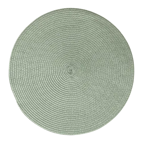 set da tavola Re-Circle