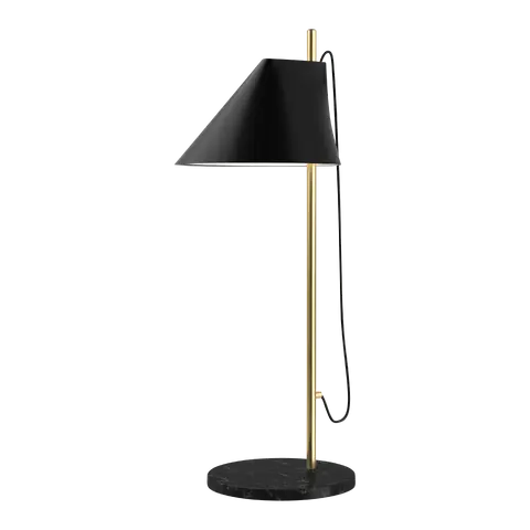 lampada da tavolo Yuh