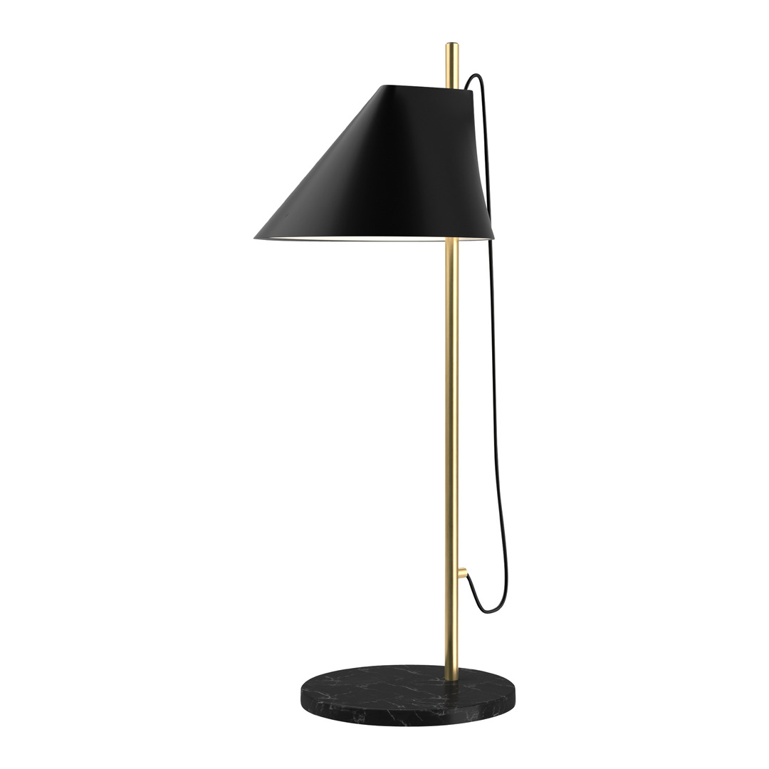 lampe de table YUH