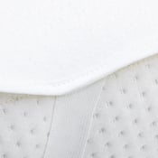 Protège-matelas molletonné PREMIUM