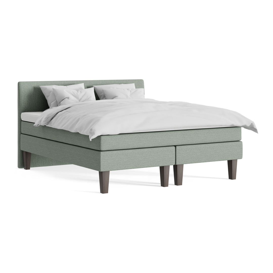 lit boxspring DIPLOMAT-CONT.