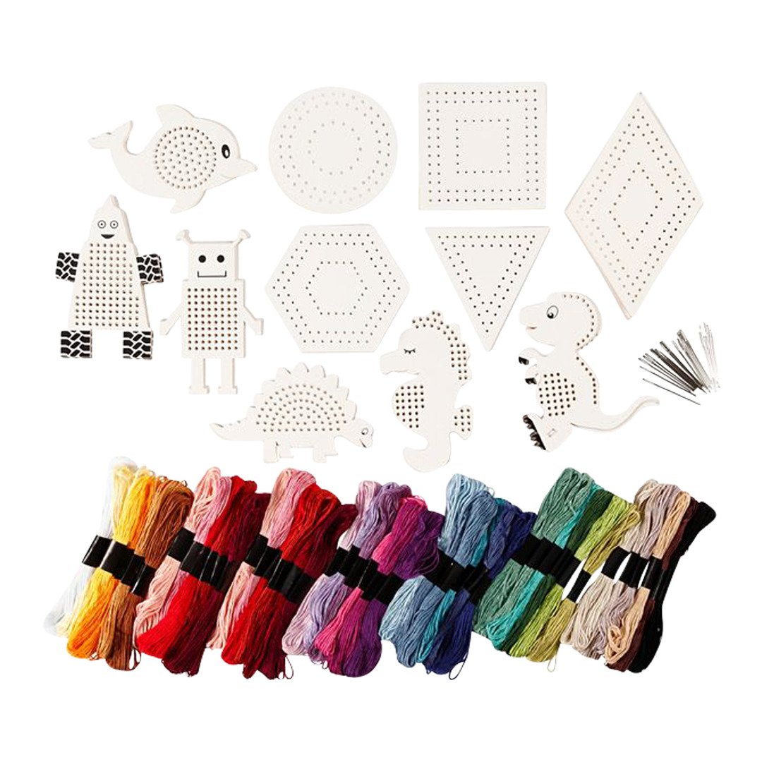 Bastelset Creative Universe