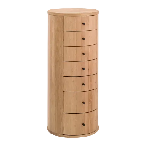 comò Barrel